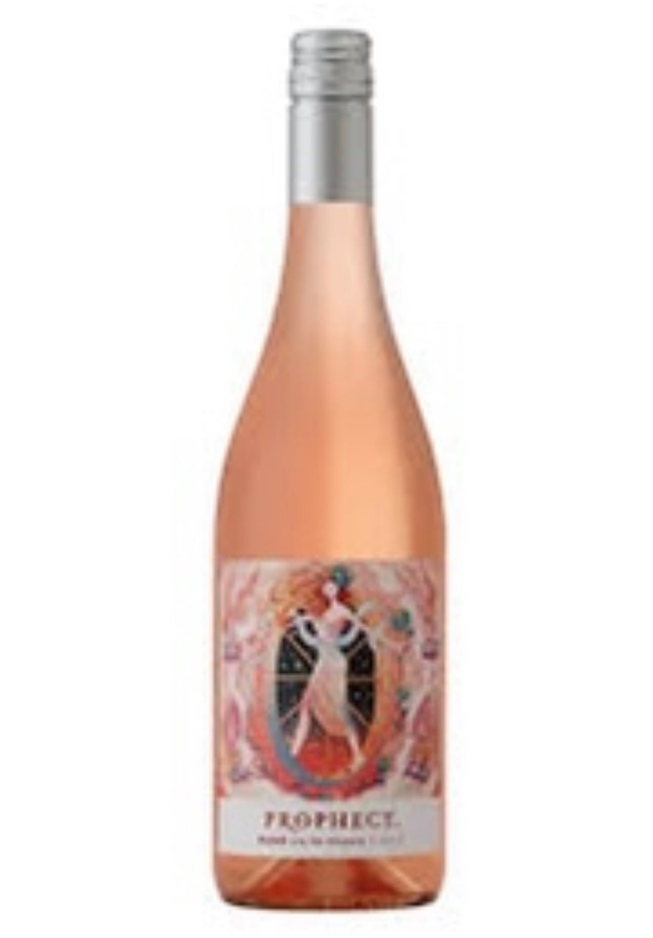 Order House Rose wine - Product food online from 125th Pizza Of Harlem store, Harlem on bringmethat.com