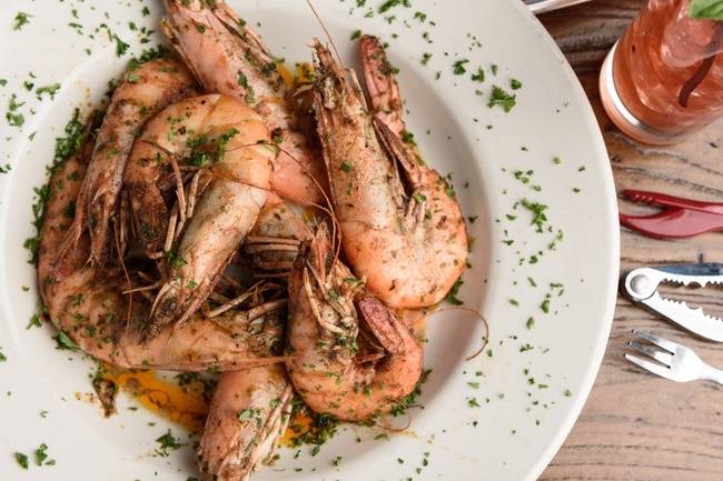 Order Shrimp Head On food online from HIEUX Boil Seafood House store, New Orleans on bringmethat.com