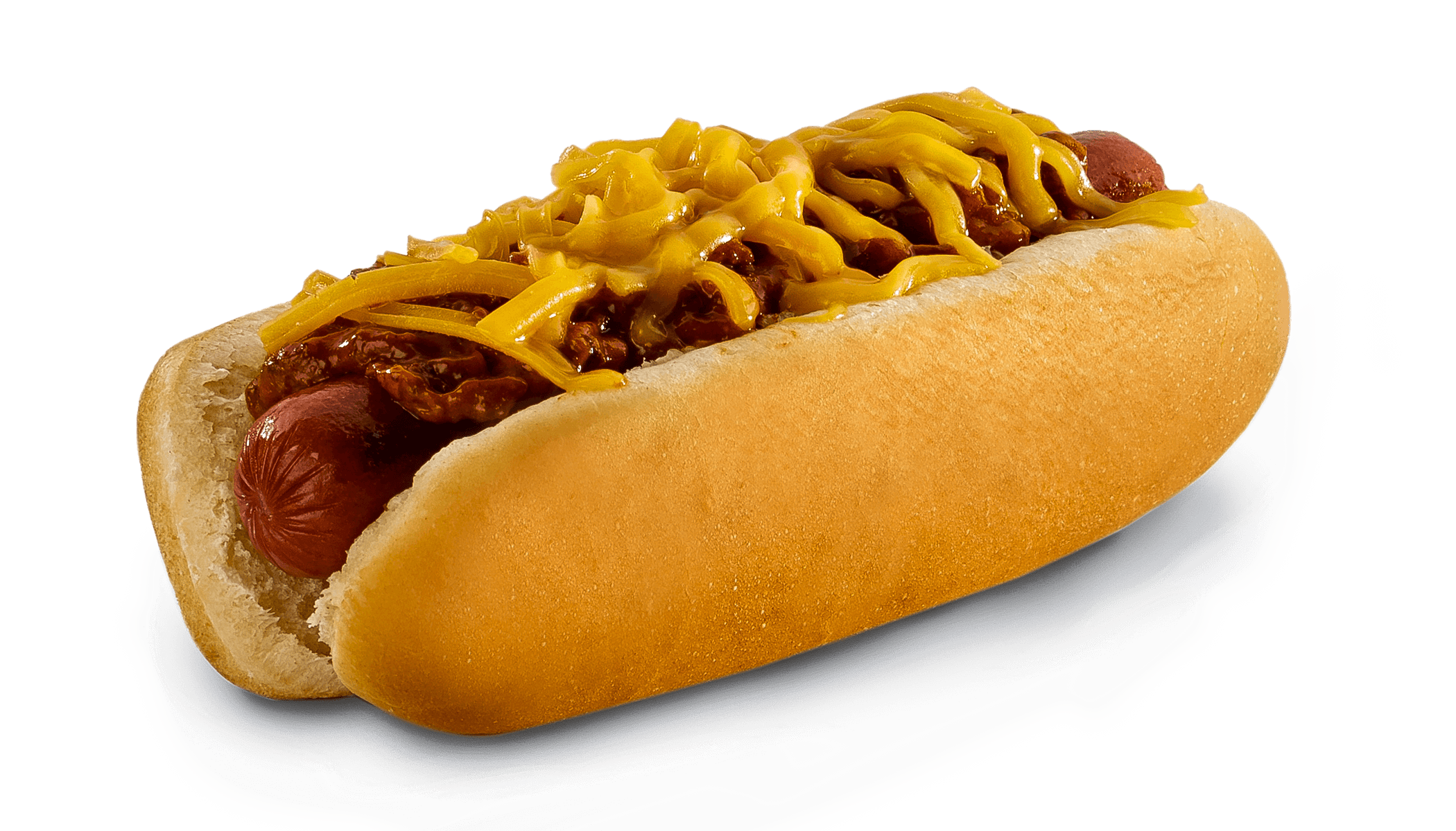 Order Chili Cheese Dog food online from Fosters Freeze store, Ceres on bringmethat.com