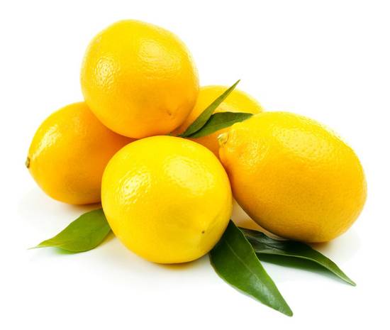 Order Lemons Seedless Bag (16 oz) food online from Albertsons store, Sherman on bringmethat.com