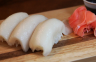 Order Super White Tuna food online from Sakana Japanese Sushi & Steak House store, Meridian on bringmethat.com