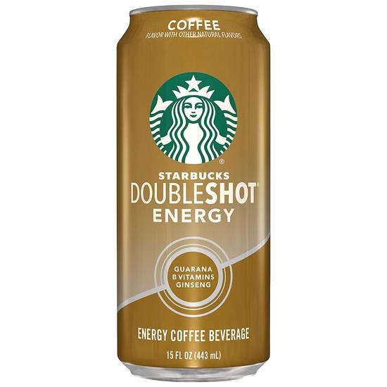 Order Starbucks, Doubleshot Energy Drink, Coffee food online from Pepack Sunoco store, Peapack on bringmethat.com