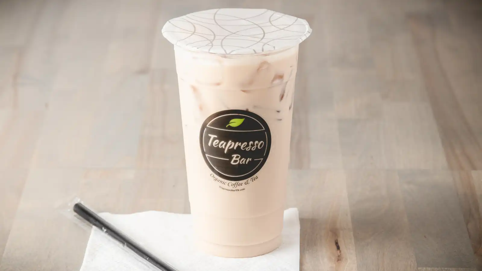 Order Teapresso Milk Tea food online from Teapresso Bar store, Honolulu on bringmethat.com
