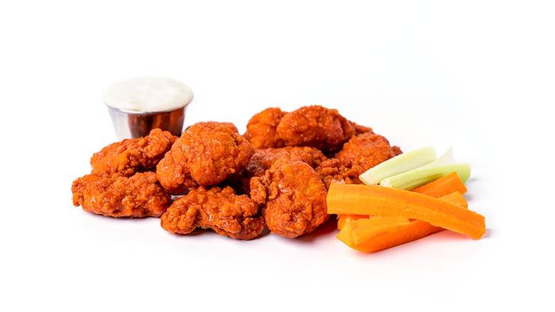 Order *Boneless Wings* food online from Tap Room store, Patchogue on bringmethat.com