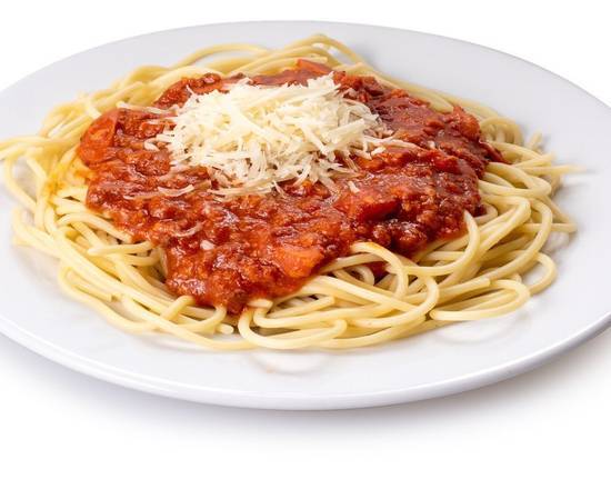 Order Goldilocks Spaghetti food online from Goldilocks store, National City on bringmethat.com