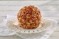 Order Pimento Cheese Ball food online from Chicken Salad Chick store, O'Fallon on bringmethat.com