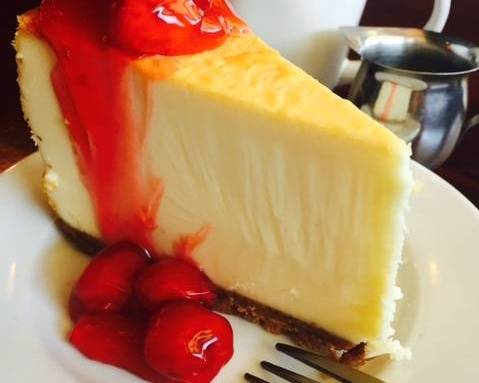 Order New York Cheesecake food online from Streets of New York #17 store, PRESCOTT on bringmethat.com