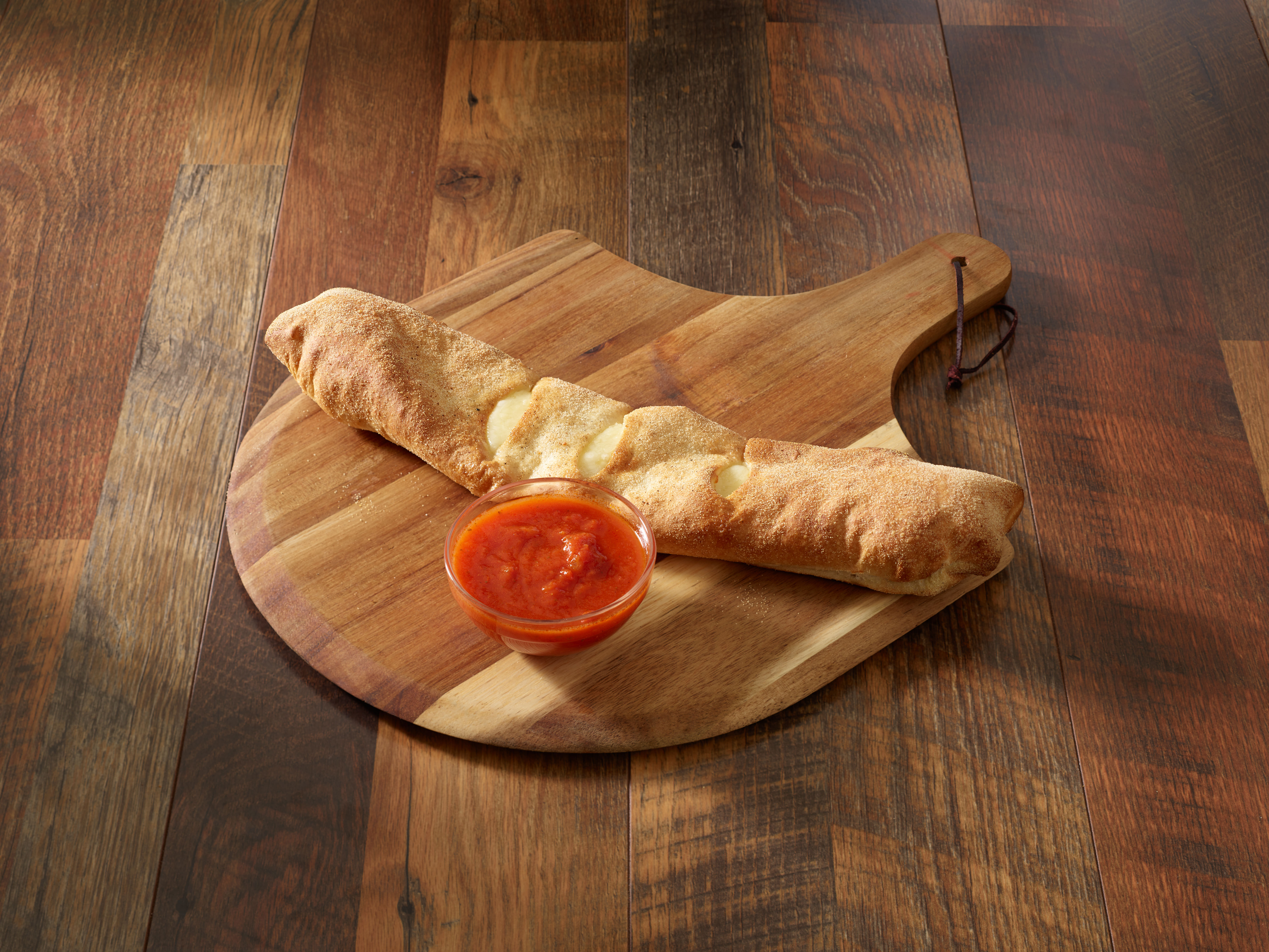 Order Cheese Stromboli food online from Best Pizza - Delivery & Dine In store, Newington on bringmethat.com