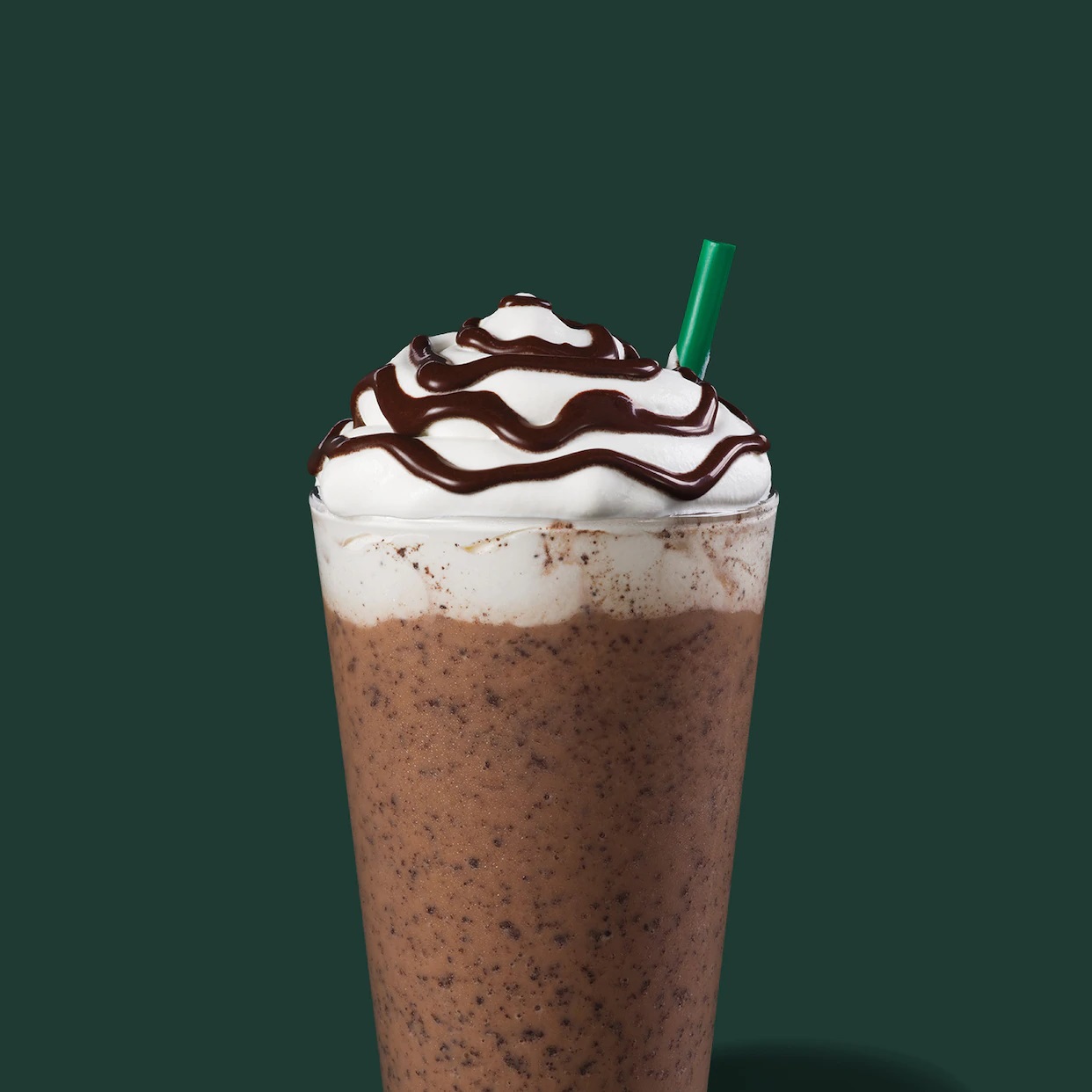 Order Double Chocolaty Chip Frappuccino food online from Thecafe store, Port Hueneme on bringmethat.com