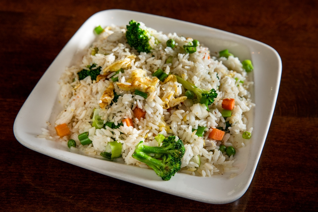 Order 炒飯 Fried Rice food online from Han Dynasty store, Exton on bringmethat.com