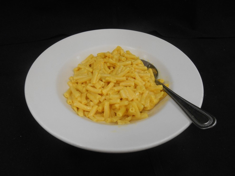 Order Kid's Mac & Cheese food online from Emmett Brewing Company store, West Dundee on bringmethat.com