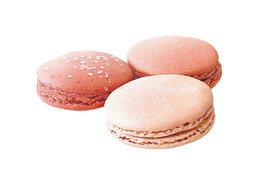 Order Single Macaron food online from Boba Time store, Los Angeles on bringmethat.com