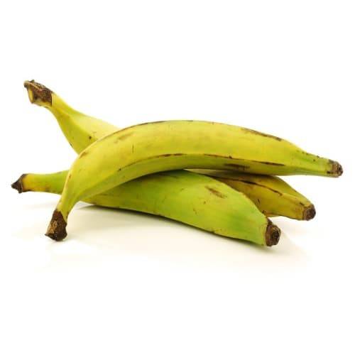 Order Plantain Banana (1 banana) food online from Carrs Express store, Wasilla on bringmethat.com