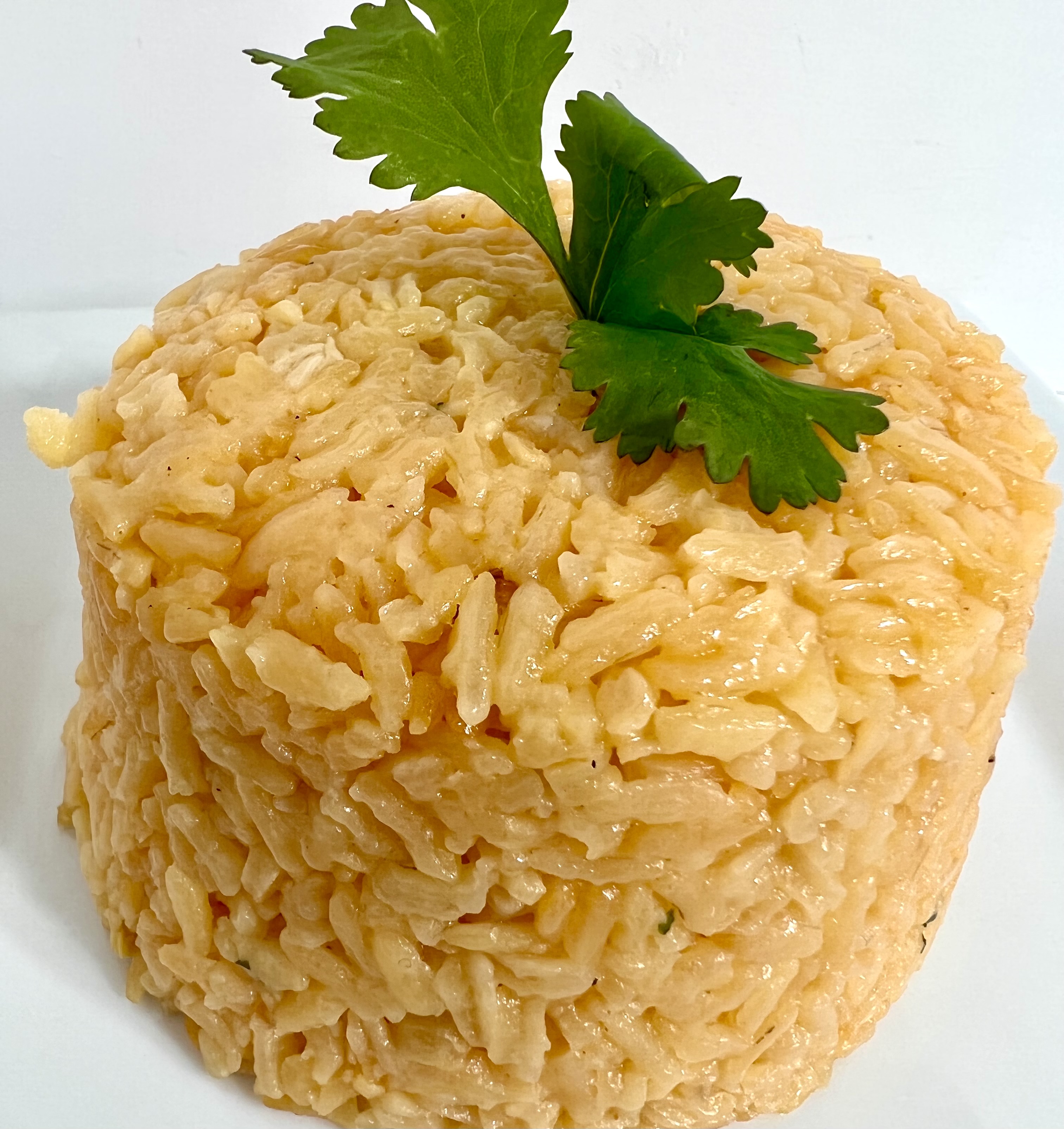 Order Yellow Rice food online from Mambo Empanadas store, Rutherford on bringmethat.com