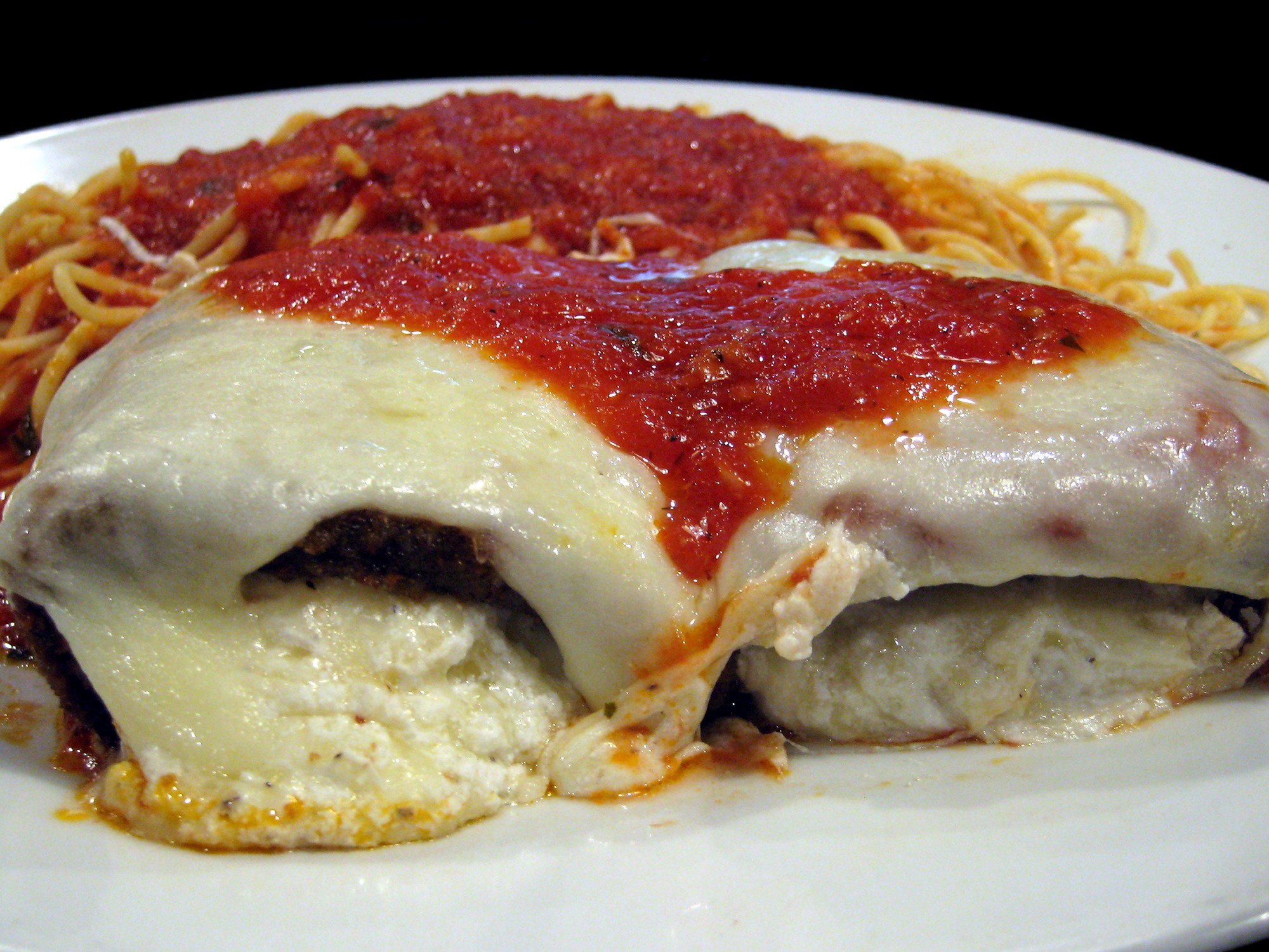 Order Eggplant Rollatini food online from Marco's store, Huntington Station on bringmethat.com