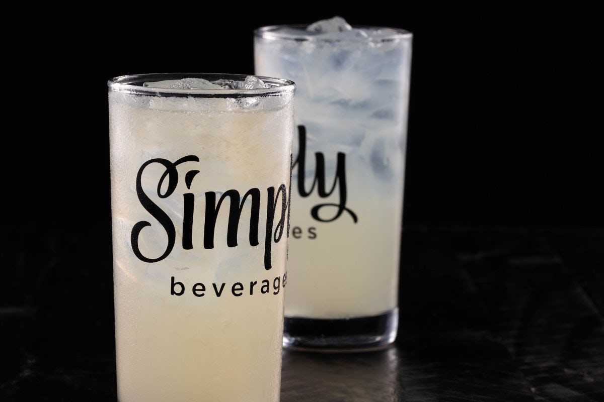 Order Simply Lemonade food online from P.F. Changs China Bistro store, Dublin on bringmethat.com