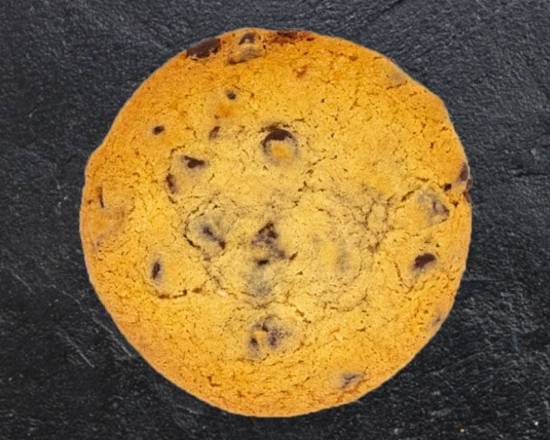 Order Chocolate Chunk Cookie food online from K-Coop store, Morton Grove on bringmethat.com