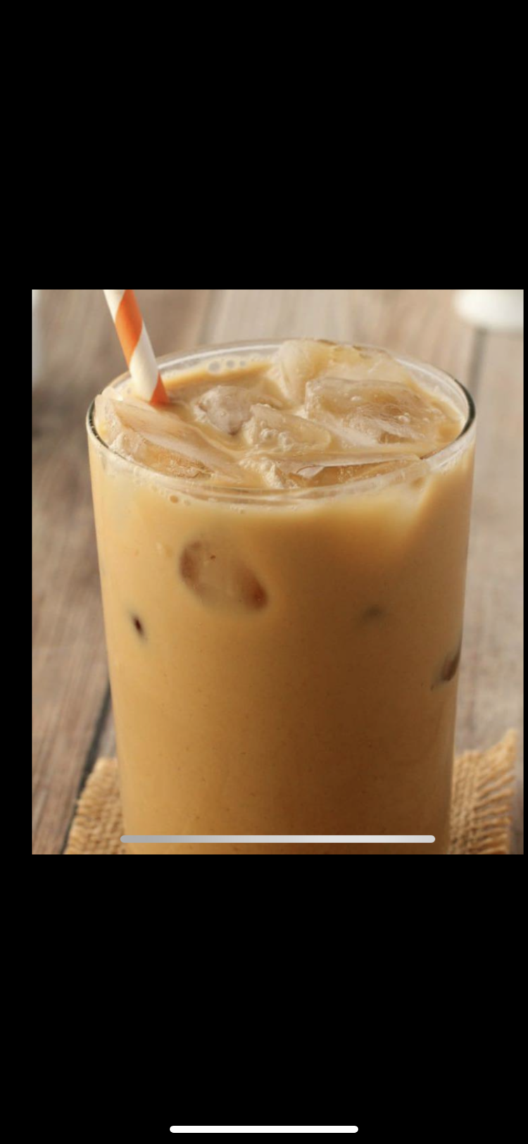 Order Iced coffee food online from The Bagel Factory store, Pittsburgh on bringmethat.com