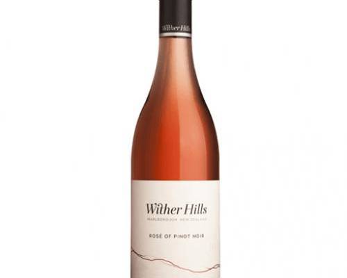 Order Rose (bottle) food online from The District Fishwife store, Washington on bringmethat.com