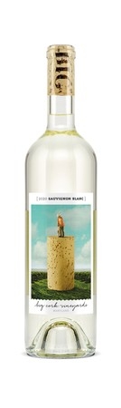 Order Big Cork Sauvignon Blanc 2020 food online from The Spot On Mill Street store, Occoquan Historic District on bringmethat.com