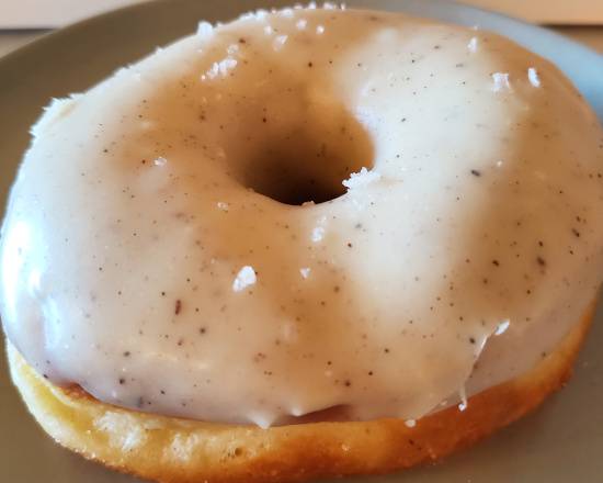 Order Salted Brown Butter food online from East Park Donuts & Coffee store, Nashville on bringmethat.com