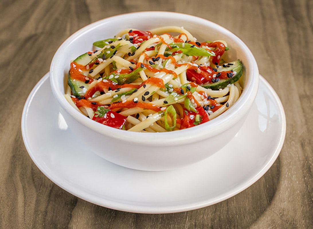 Order Thai Noodles food online from Wildflower Bread Company store, Scottsdale on bringmethat.com