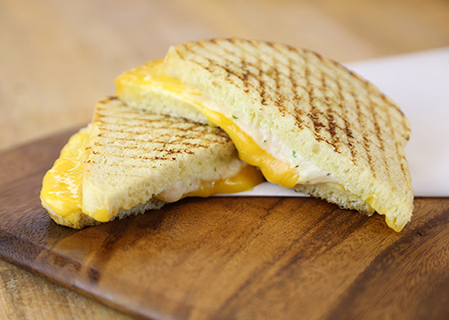 Order Grilled Cheese Panini food online from Great Harvest Bread Co. store, Tempe on bringmethat.com