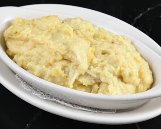 Order Mashed Potatoes food online from Simms Steakhouse store, Golden on bringmethat.com