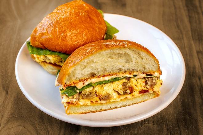 Order Spicy Chipotle food online from The Wildflower Bread Company store, Scottsdale on bringmethat.com