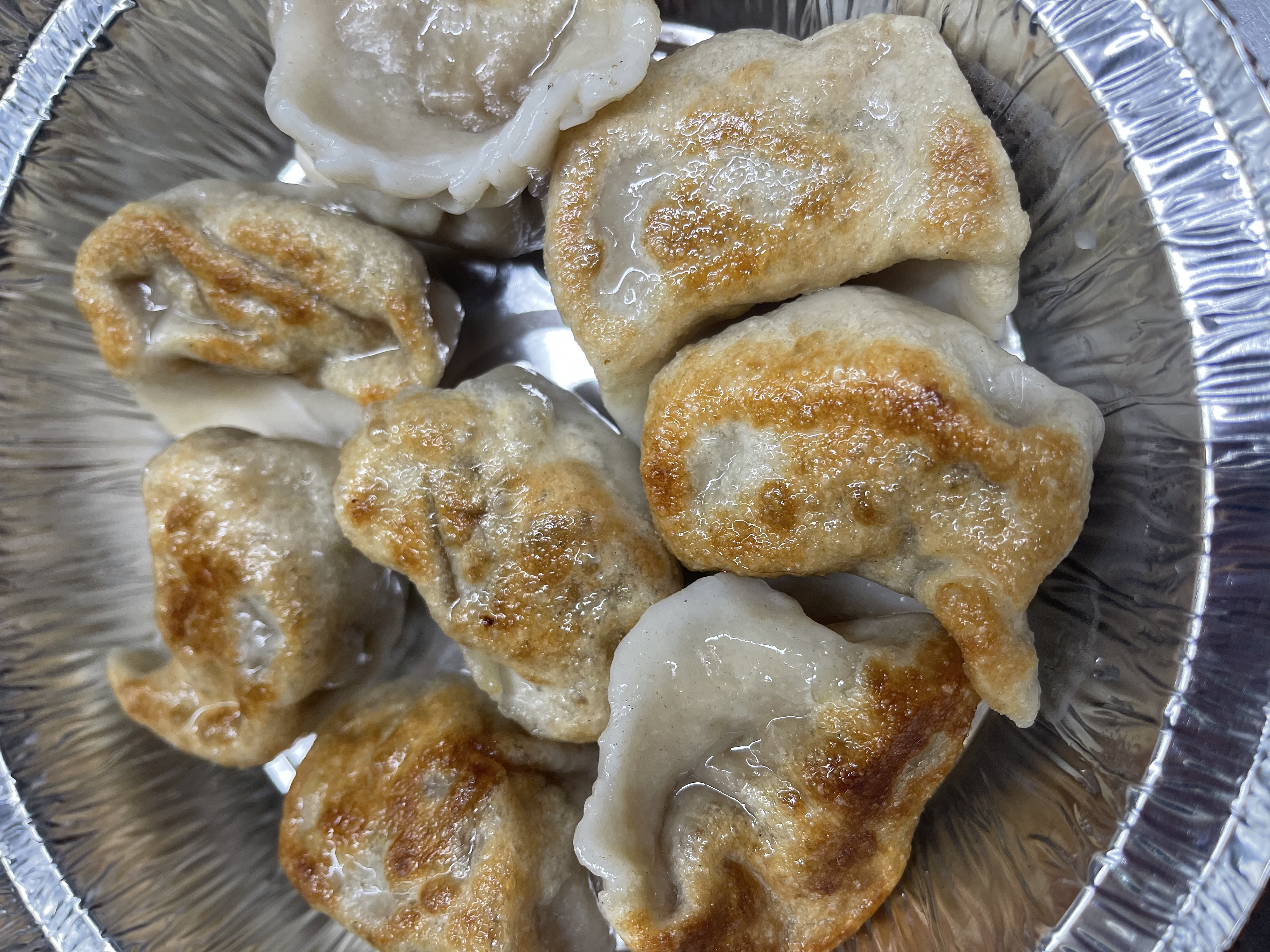 Order 8. Dumplings food online from Fujian store, Wood-Ridge on bringmethat.com