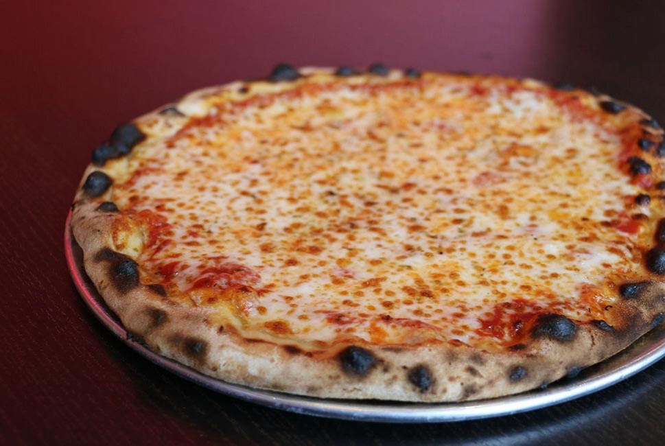 Order 10" Classic New Yorker Pizza food online from 1000 Degrees Pizzeria store, Midvale on bringmethat.com