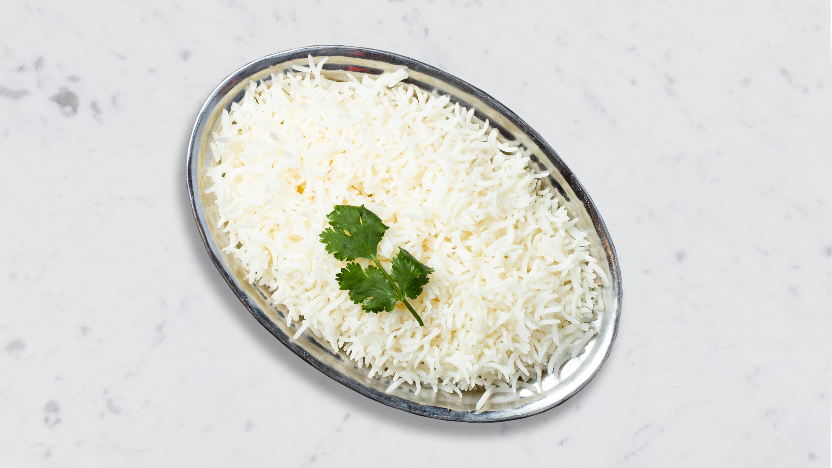 Order On the Rice food online from Clash Of Curries store, San Francisco on bringmethat.com