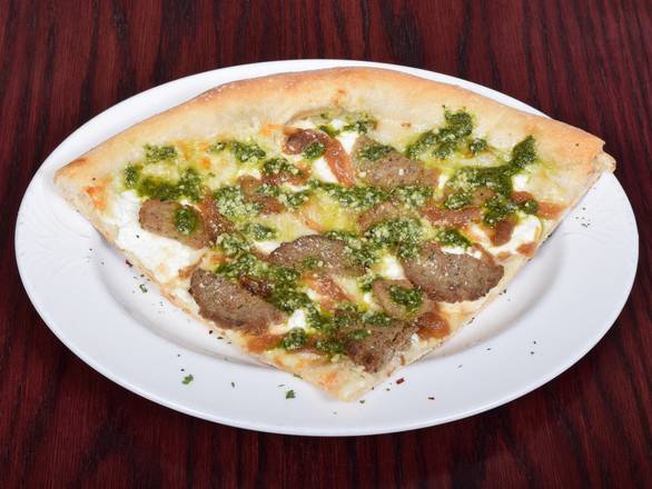 Order Starry Hope Pizza food online from Bronx House Pizza store, Stamford on bringmethat.com