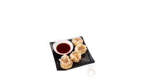 Order Steamed Shumai food online from Sep Cafe store, Jersey City on bringmethat.com