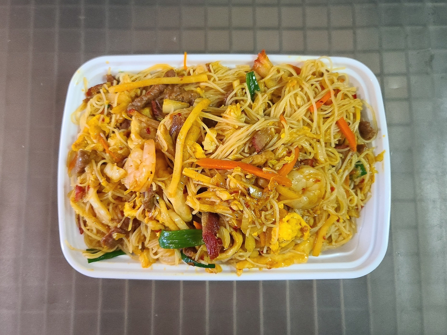 Order Singapore Mei Fun food online from China King store, Florissant on bringmethat.com