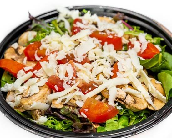 Order DPC House Salad (Regular) food online from Denver Pizza Company store, Denver on bringmethat.com