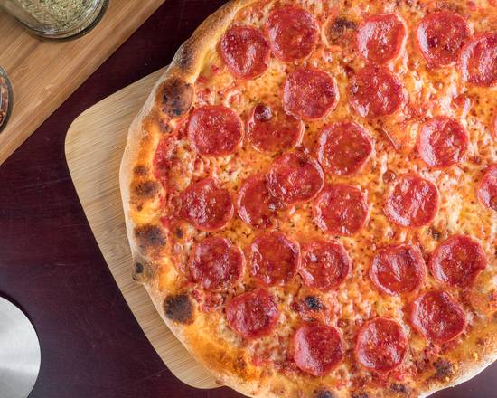 Order Pepperoni food online from The 1905 store, Portland on bringmethat.com