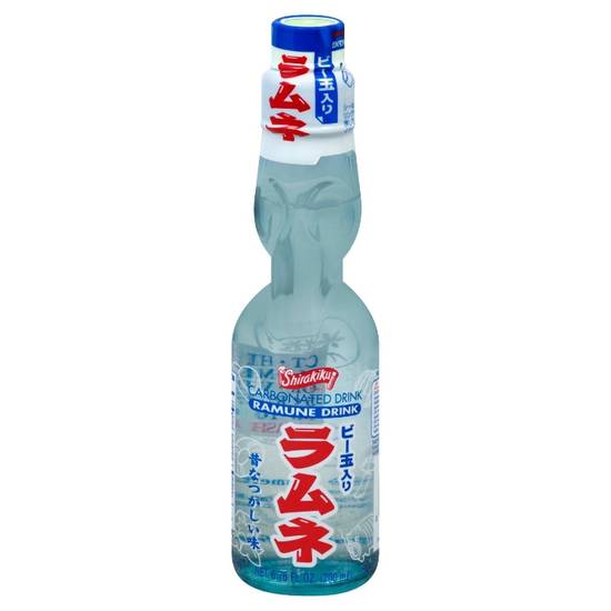 Order BOTTLED BEVERAGES food online from Sushi Maki store, Palmetto Bay on bringmethat.com