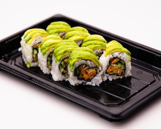 Order Green Bei Roll food online from Bei Express store, Scottsdale on bringmethat.com