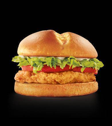 Order Classic Crispy Chicken Sandwich food online from Sonic store, Chesapeake on bringmethat.com