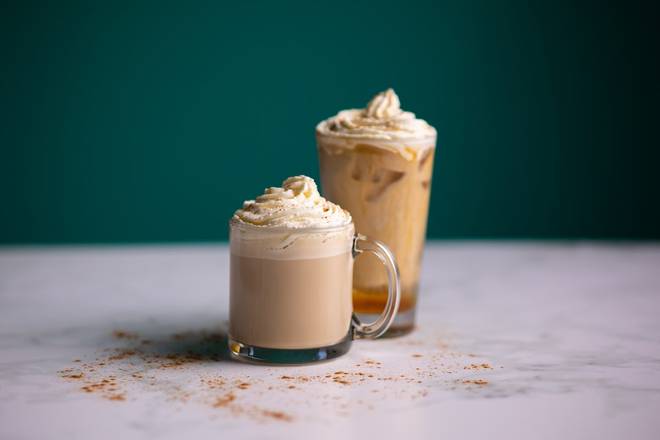 Order Pumpkin Chai Latte food online from Polly Pies store, Los Alamitos on bringmethat.com