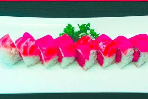 Order Tuna Lover food online from Koya Sushi store, Aliso Viejo on bringmethat.com