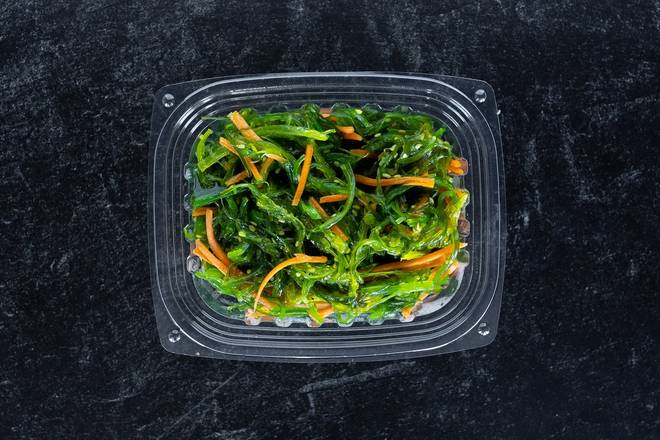 Order seaweed salad food online from Fusian store, Columbus on bringmethat.com