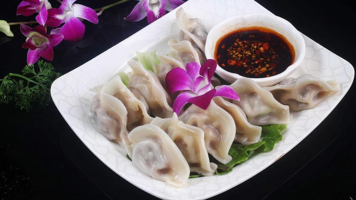 Order Steamed Dumpling food online from Hot Wok store, Fort Mitchell on bringmethat.com