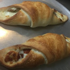 Order Cheese Stromboli Roll food online from Divano Pizza store, Garner on bringmethat.com