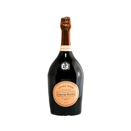 Order Laurent Perrier Rose Champagne NV (1.5 LTR) 126695 food online from Bevmo! store, Torrance on bringmethat.com