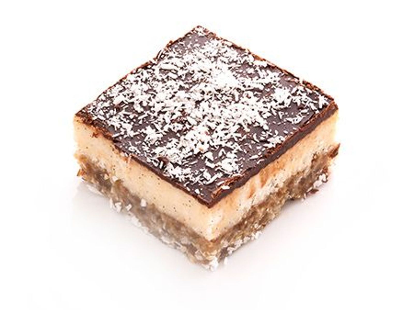 Order Raw cakes Coconut – Chocolate food online from California Chopsticks store, Chino on bringmethat.com