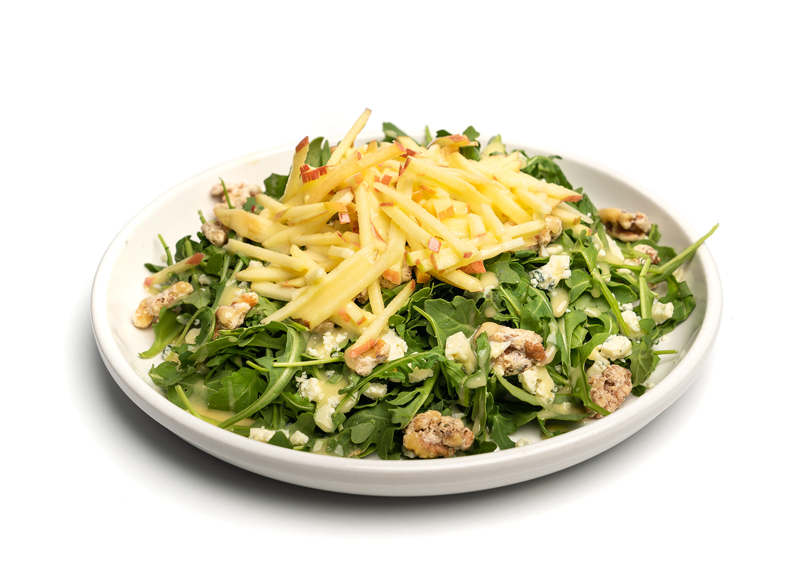 Order Apple Salad food online from &Grain store, Garwood on bringmethat.com