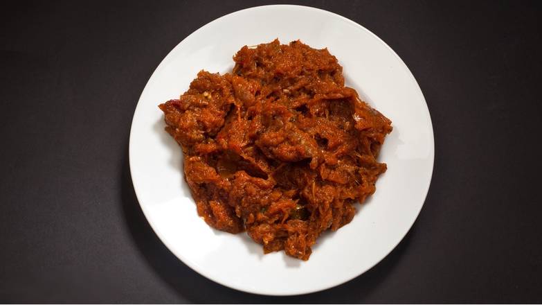 Order Ikhra food online from Massis Kabob store, Sherman Oaks on bringmethat.com