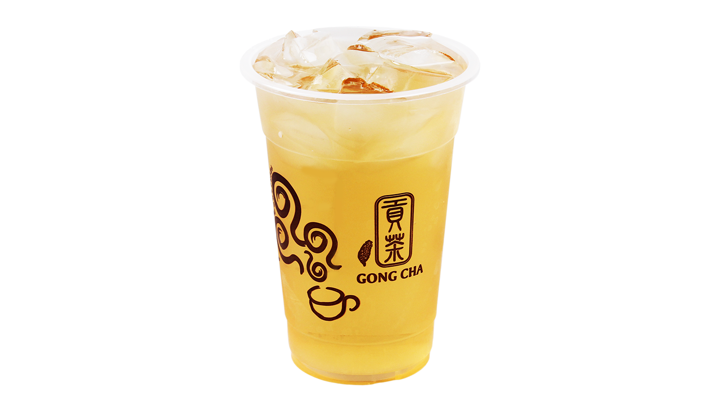 Order Longan Honey Drink food online from Gong Cha store, Palo Alto on bringmethat.com